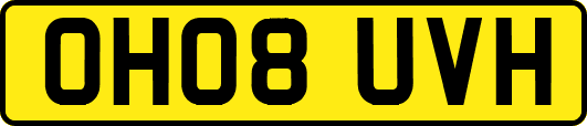 OH08UVH