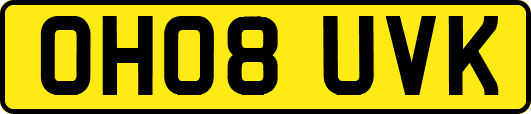 OH08UVK