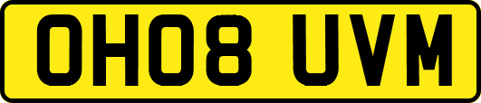 OH08UVM