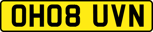 OH08UVN