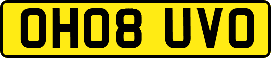 OH08UVO
