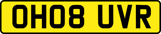OH08UVR