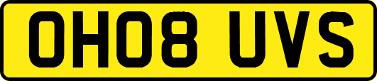 OH08UVS