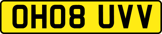 OH08UVV