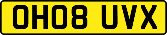 OH08UVX