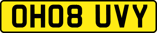 OH08UVY