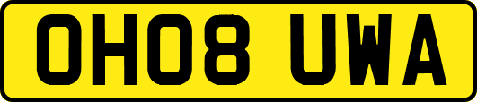 OH08UWA
