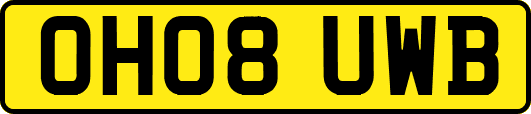 OH08UWB