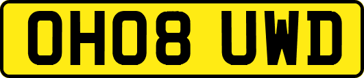 OH08UWD