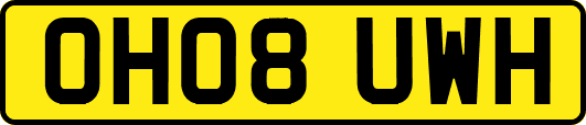 OH08UWH