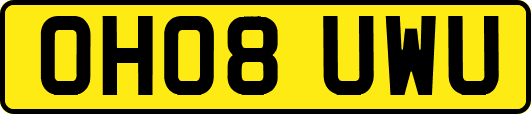 OH08UWU