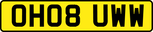 OH08UWW