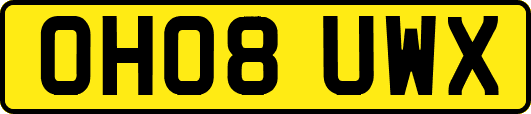 OH08UWX