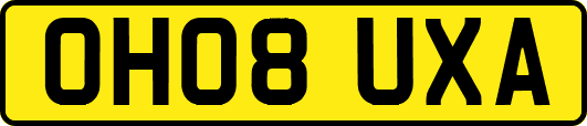 OH08UXA
