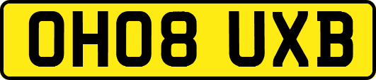 OH08UXB