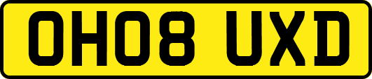 OH08UXD