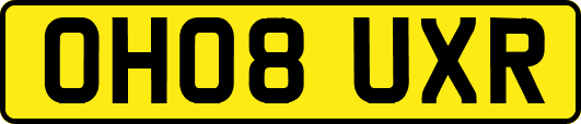 OH08UXR