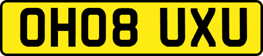 OH08UXU