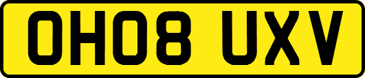 OH08UXV