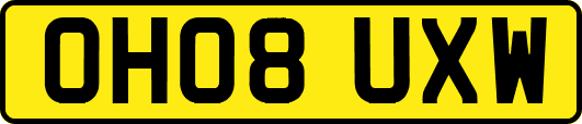 OH08UXW
