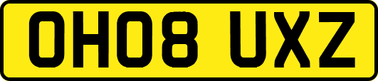 OH08UXZ
