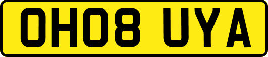 OH08UYA