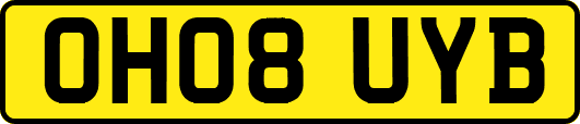 OH08UYB