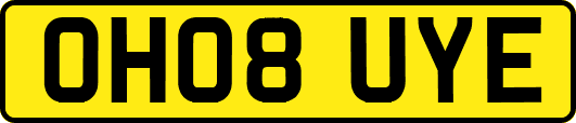 OH08UYE