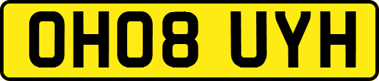 OH08UYH