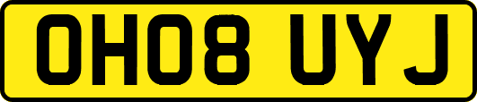 OH08UYJ