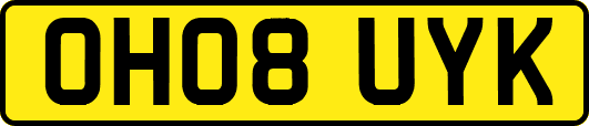 OH08UYK