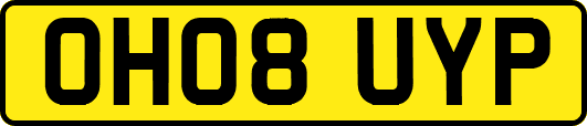 OH08UYP