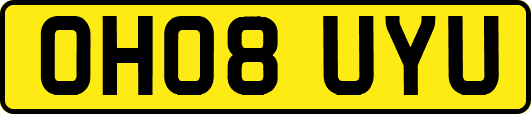 OH08UYU