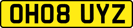 OH08UYZ
