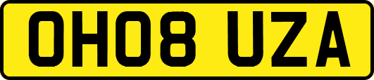 OH08UZA