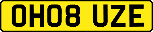 OH08UZE