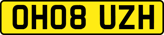 OH08UZH