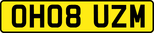 OH08UZM