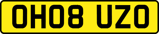 OH08UZO