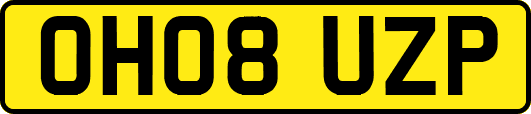 OH08UZP