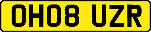 OH08UZR