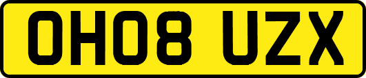 OH08UZX