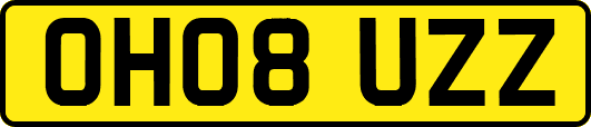 OH08UZZ