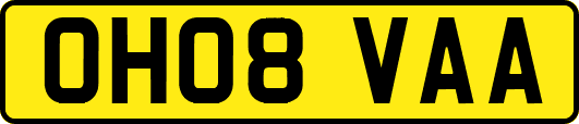 OH08VAA