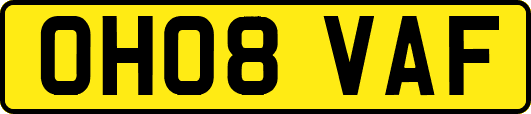 OH08VAF