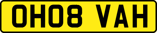 OH08VAH