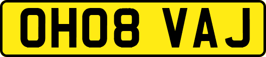 OH08VAJ