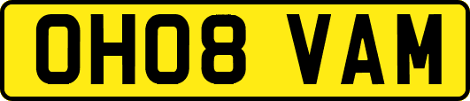 OH08VAM