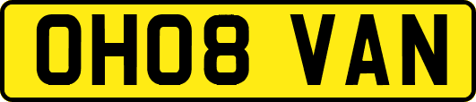 OH08VAN
