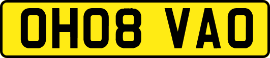OH08VAO